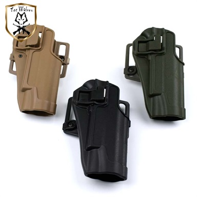 Tactical Gun Holsters TW002