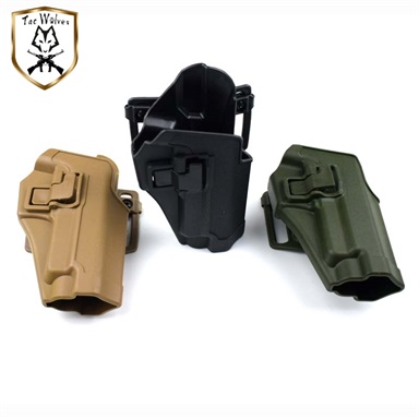 Tactical Gun Holsters TW005