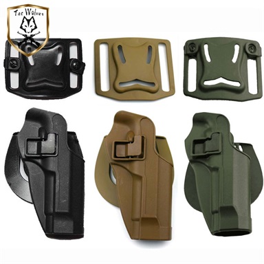 Tactical Gun Holsters TW003