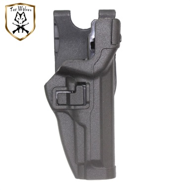 Tactical Gun Holsters Lv3 TWD03