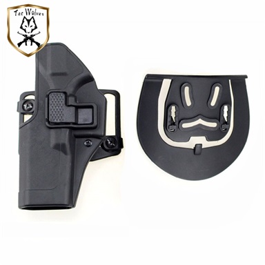 Tactical Gun Holsters TWL01
