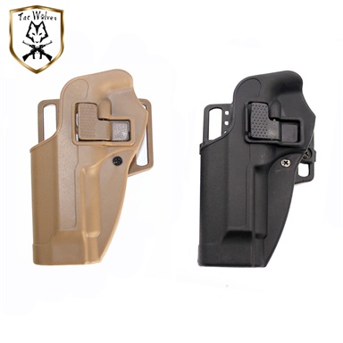 Tactical Gun Holsters TWL03