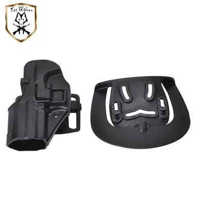 Tactical Gun Holsters TWL04