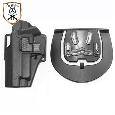 Tactical Gun Holsters TWL05