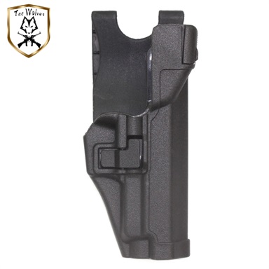 Tactical Gun Holsters Lv3 TWD05