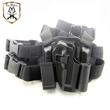 Tactical Leg Holsters TWLH03