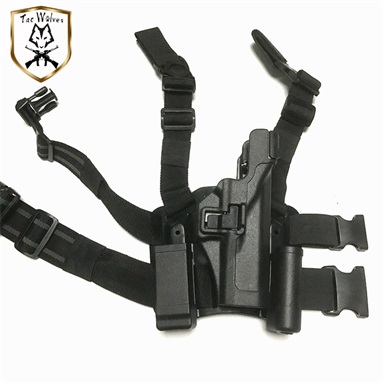Tactical Leg Holsters TWLD01