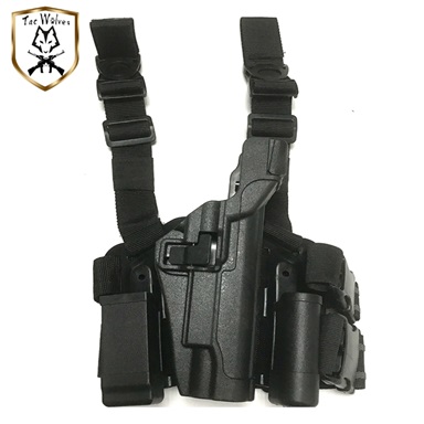 Tactical Leg Holsters TWLD02