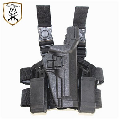 Tactical Leg Holsters TWLD03