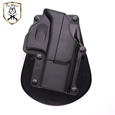 Tactical Gun Holsters GL2 TWF02