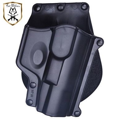 Tactical Gun Holsters WP99 TWF03