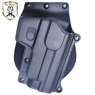 Tactical Gun Holsters SG21 TWF05