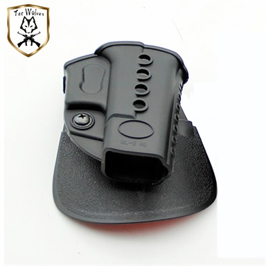 Tactical Gun Holsters GL2-ND TWF01