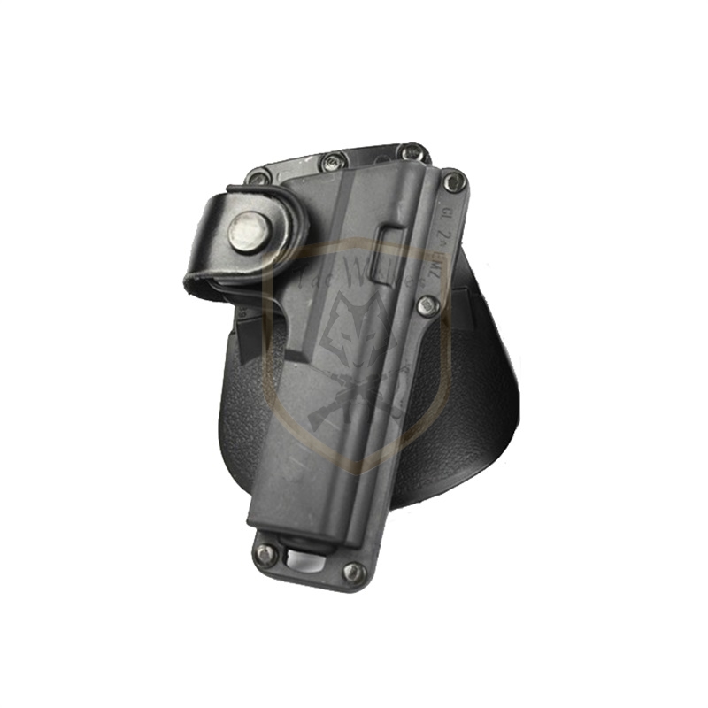 Tactical Gun Holsters GL2-EMZ TWF07