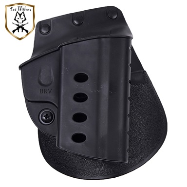 Tactical Gun Holsters BRV TWF08
