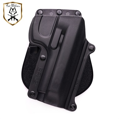 Tactical Gun Holsters BR2 TWF09