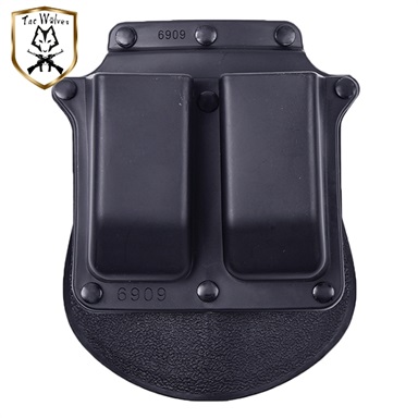 Double Magazine Holster 6909 TWF12