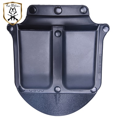 Double Magazine Holster 6900 TWF13