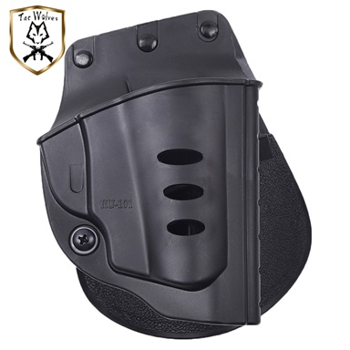 Tactical Gun Holsters RU101 TWF10