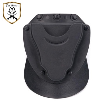 Handcuff Holster HSP TWF15
