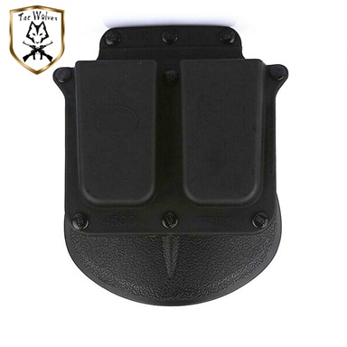 Double Magazine Holster 4500 TWF11