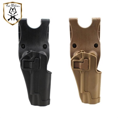 Tactical Gun Holsters TW007