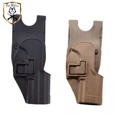Tactical Gun Holsters TW009
