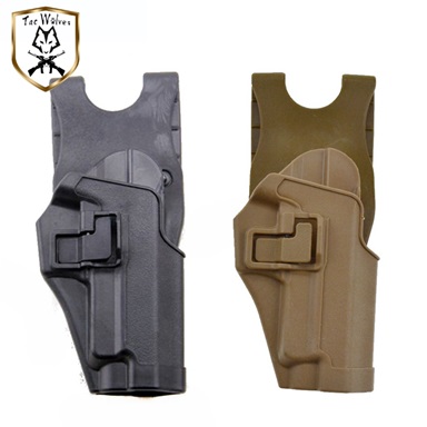 Tactical Gun Holsters TW010