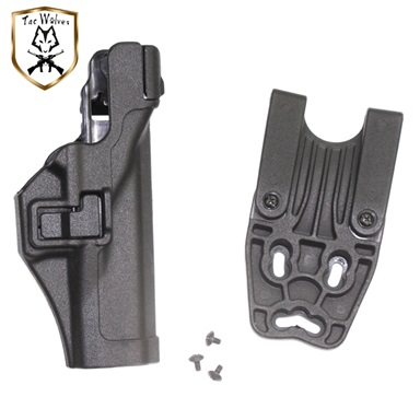 Tactical Gun Holsters Lv3 TWD01