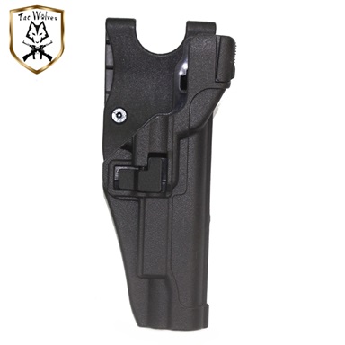 Tactical Gun Holsters Lv3 TWD02