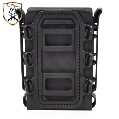 Tactical Magazine Pouch 5.56/7.62 TW0914