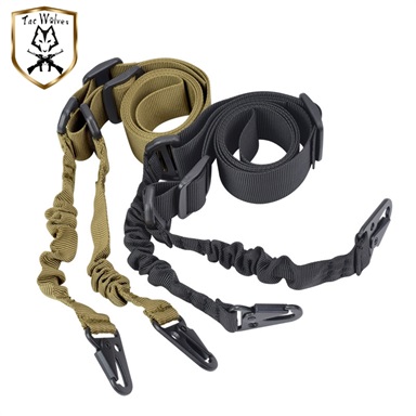 Tactical Double Point Rope TW002TS