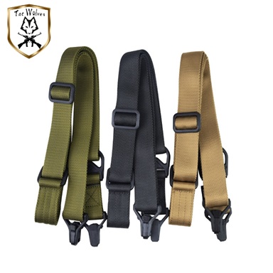 Tactical MS3 Double Point Rope TW005TS
