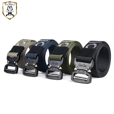 Tactical Nylon Belt TWHCN1