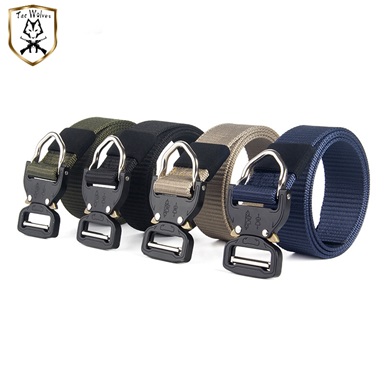 Tactical Nylon Belt TWHCN2