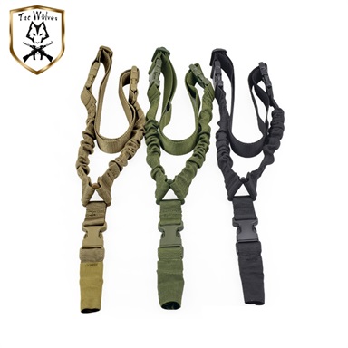 Tactical Single Point Rope TW007TS