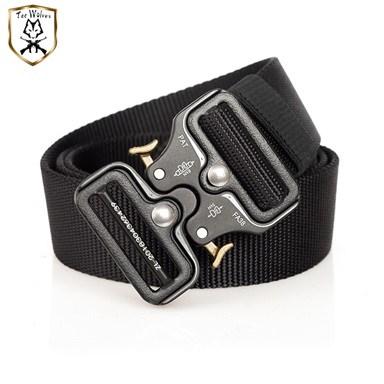 Tactical Nylon Belt TWHCN8