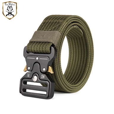 Tactical Nylon Belt TWHCN9