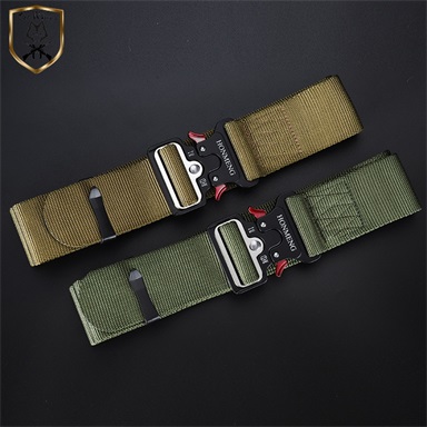 Tactical Nylon Belt TWHCN11