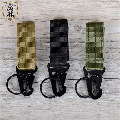 Nylon Webbing Eagle Hook TWXXB5