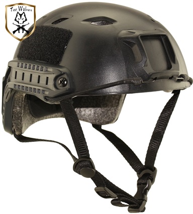 Tactical Fast BJ Simple Helmet