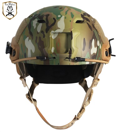 Tactical Fast BJ Standard Helmet