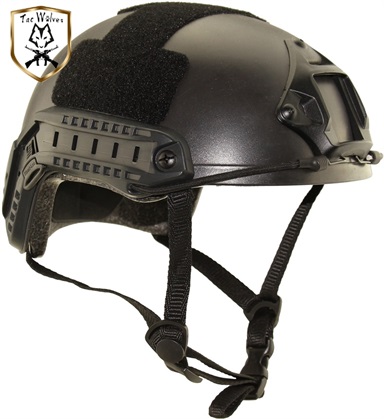 Tactical Fast MH Simple Helmet