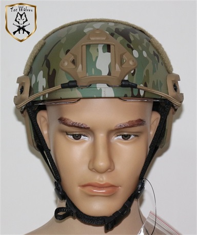 Tactical Fast MH Standard Helmet