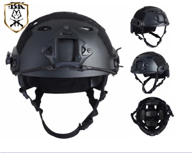 Tactical Fast PJ Simple Helmet