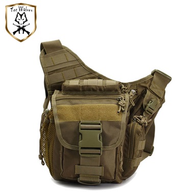 Tactical Chest Bag TW11TB
