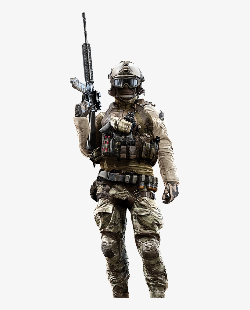 tactical gear